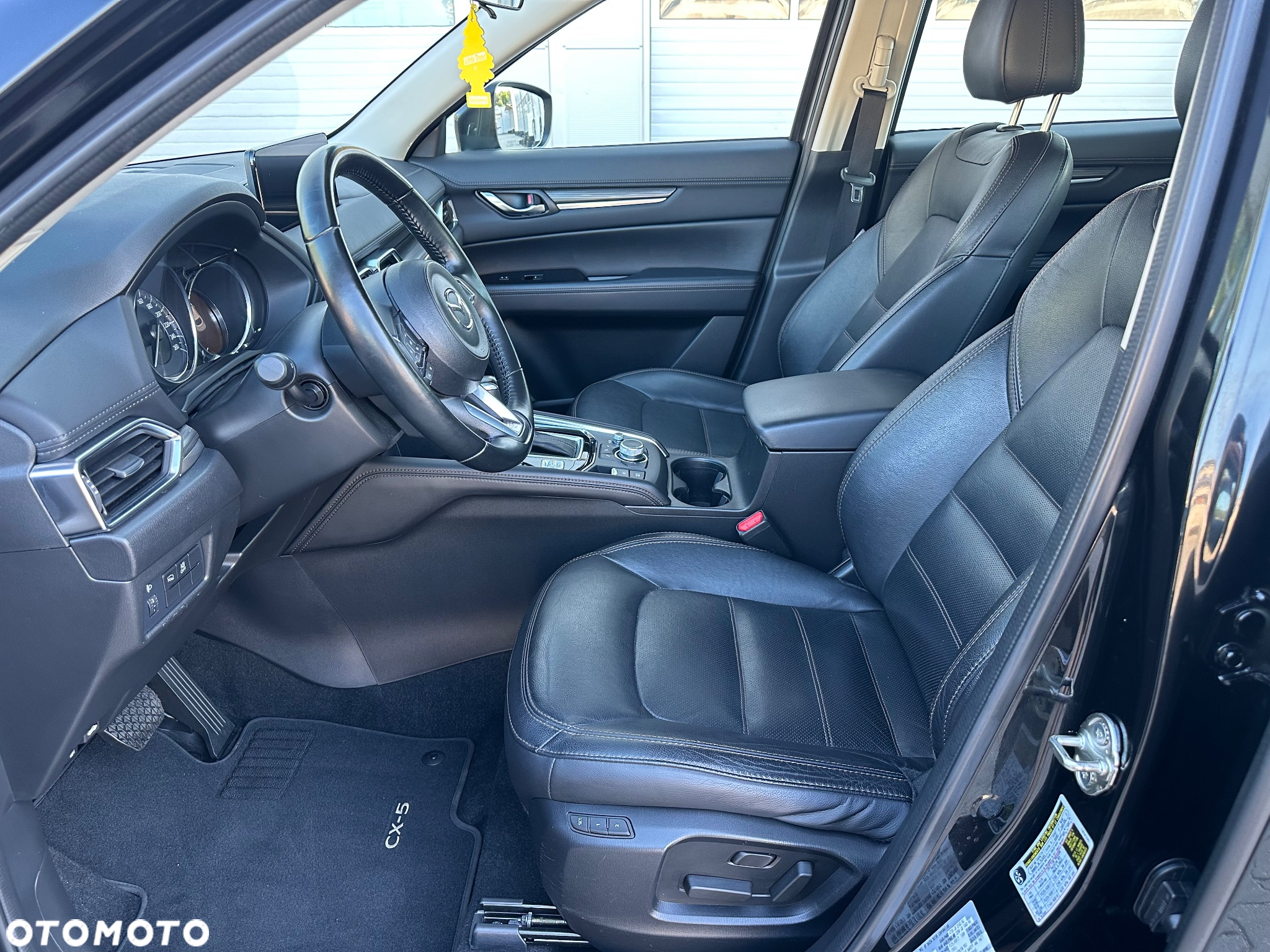 Mazda CX-5 - 26