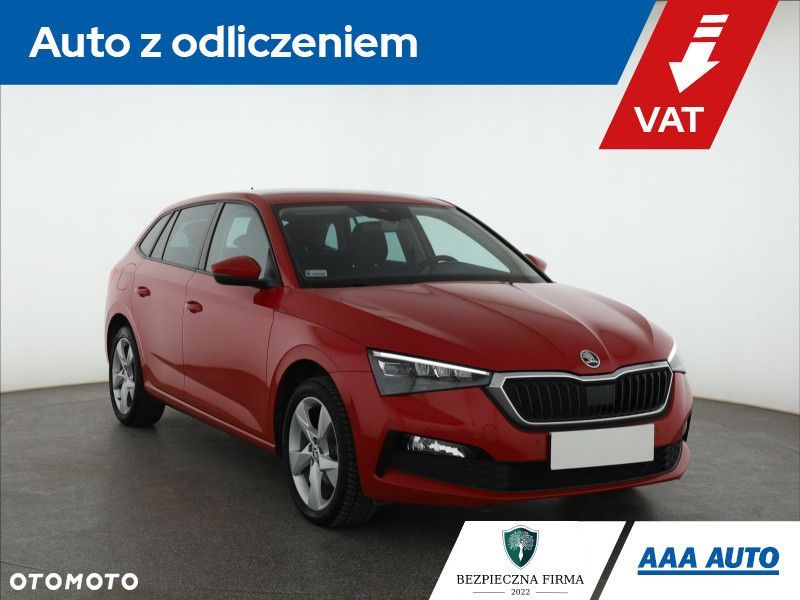 Skoda Scala - 2