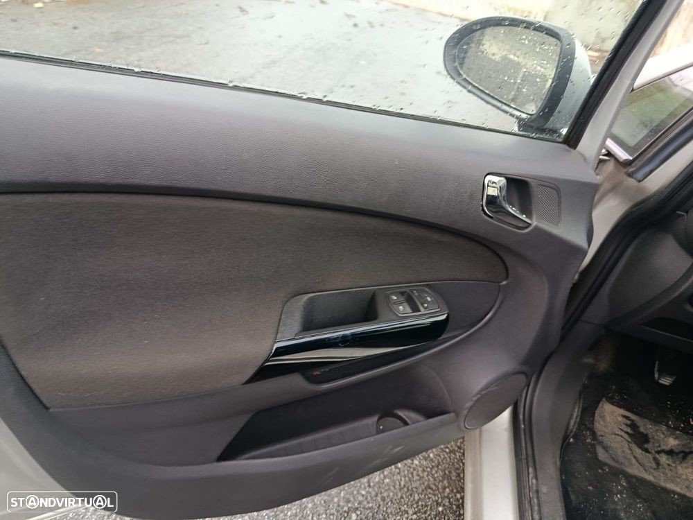 Opel Corsa 1.3 CDTI DPF EcoFLEX S&S Active - 15