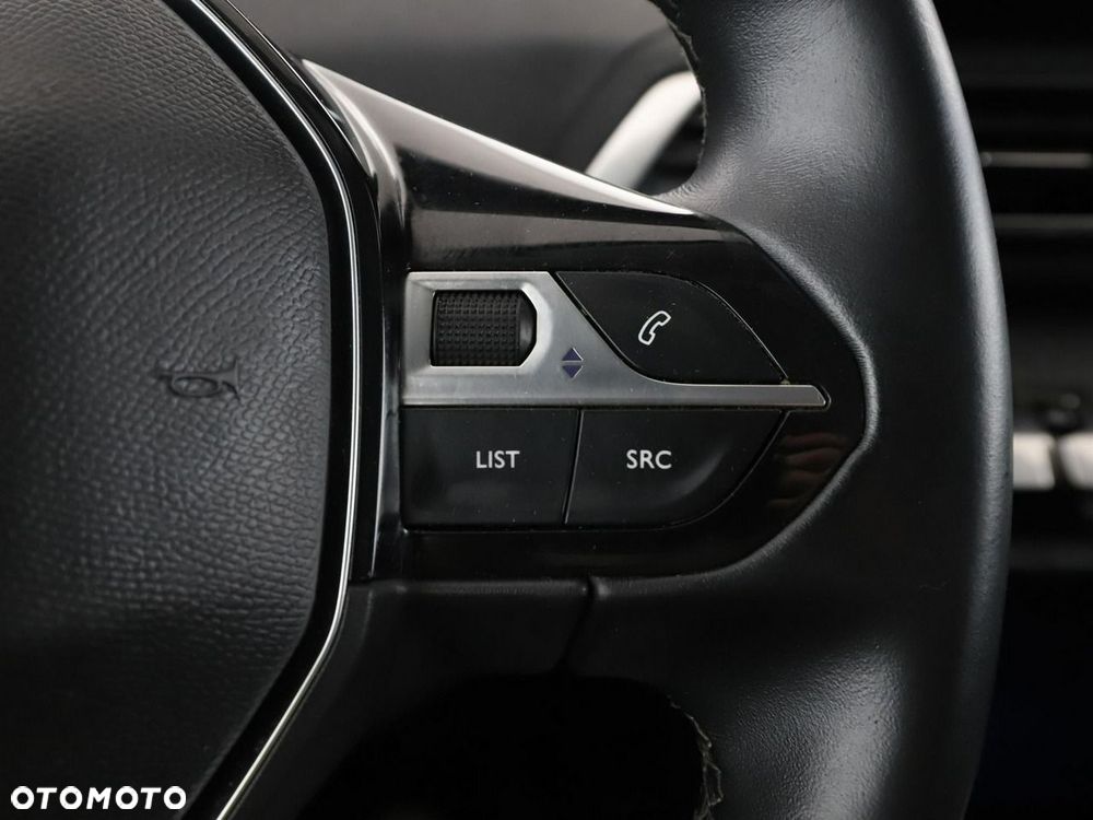 Peugeot 5008 1.5 BlueHDi Allure Pack S&S - 32
