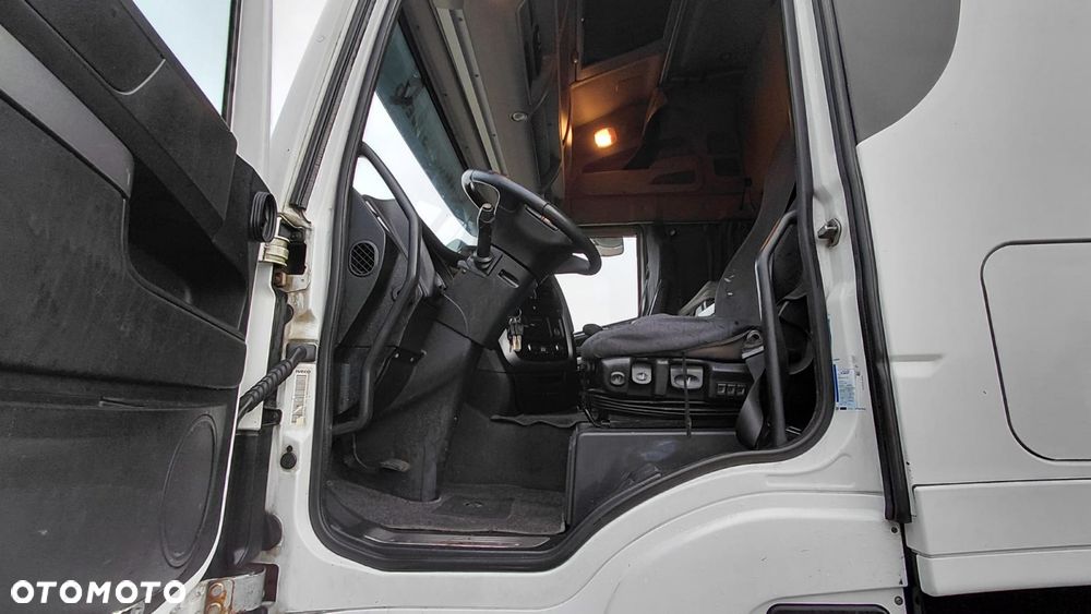 Iveco STRALIS 26.420 EEV 8.6 X 2.4 X2.45 ZAMIANA - 6