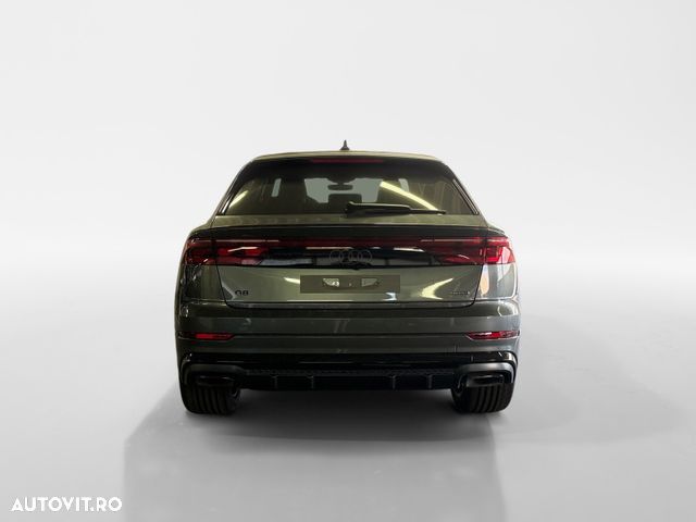 Audi Q8 SUV TFSI quattro 250 kW tiptronic - 7