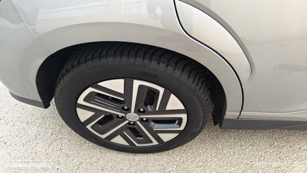 Hyundai Kauai 64 kWh Premium+LED - 20