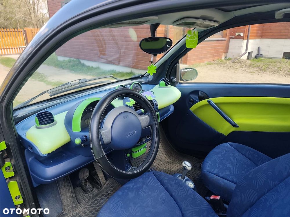 Smart Fortwo - 6