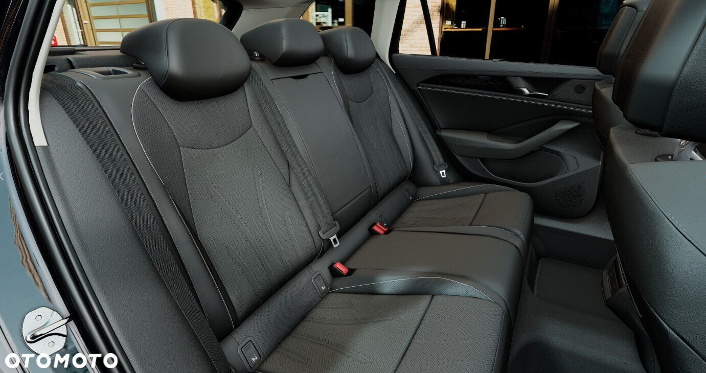 Volkswagen Passat - 15