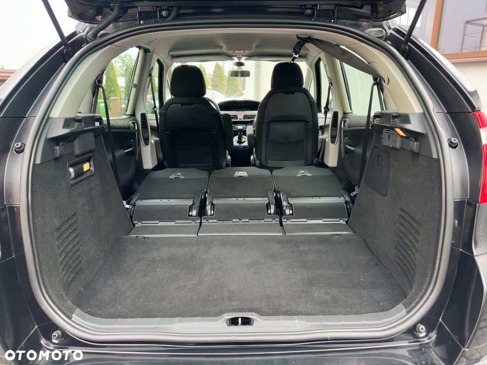 Citroën C4 Picasso 1.6 HDi FAP Style - 20