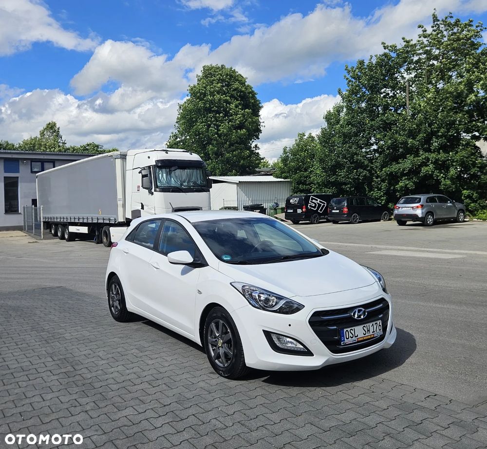 Hyundai i30 - 7