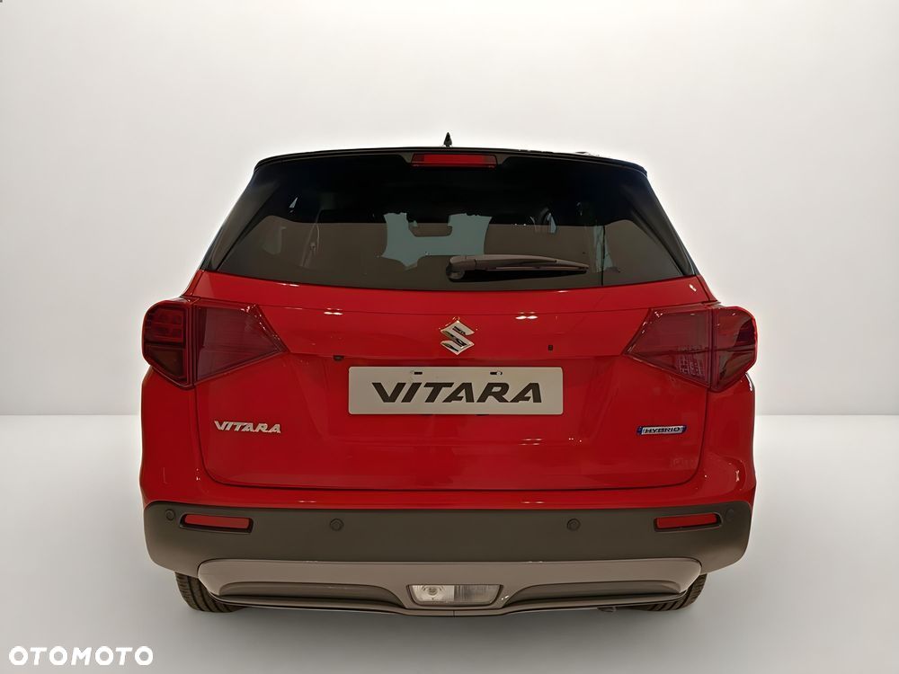 Suzuki Vitara 1.4 Boosterjet mHEV Premium Plus 2WD - 3
