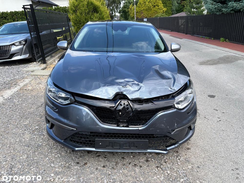 Renault Megane ENERGY dCi 165 EDC GT - 18
