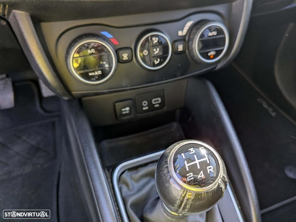 Fiat Tipo Station Wagon - 10
