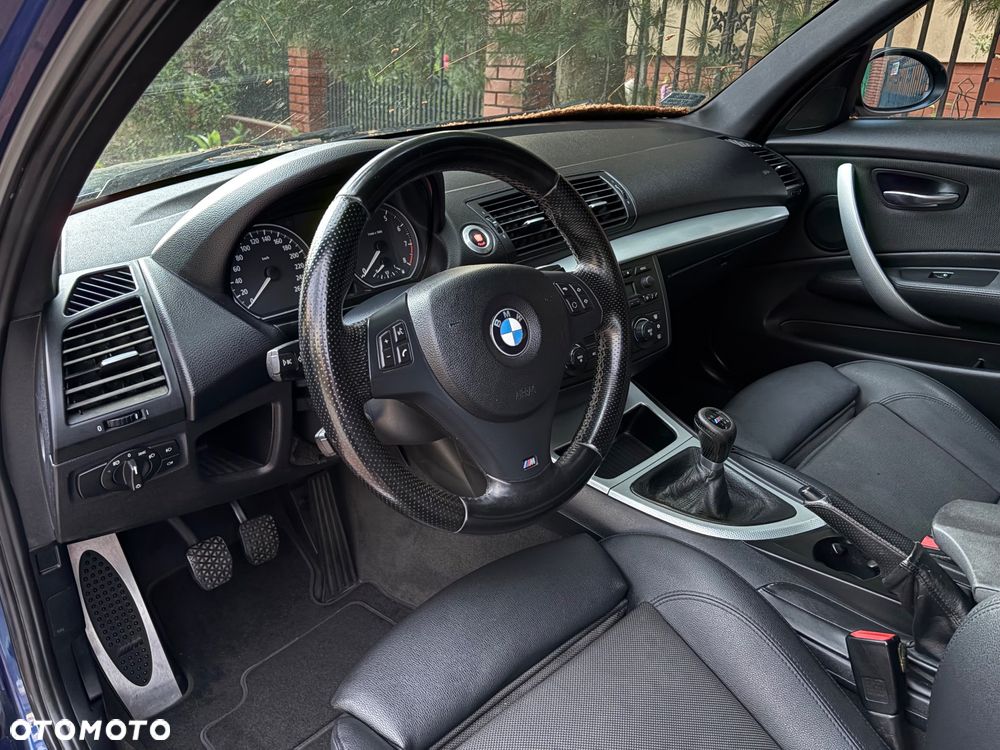 BMW Seria 1 - 31