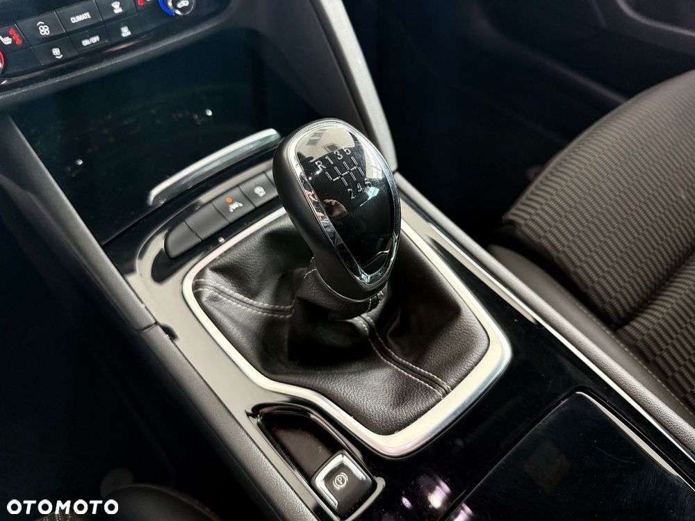 Opel Insignia 2.0 CDTI ecoFLEX Start/Stop Innovation - 25