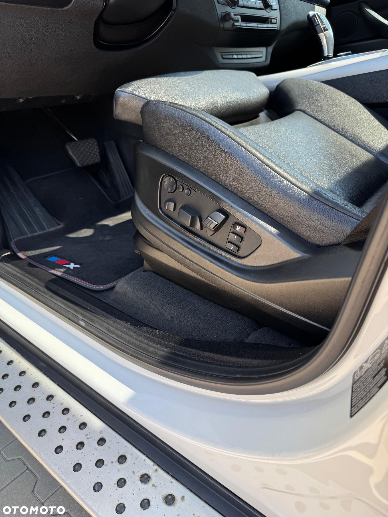 BMW X5 4.0d xDrive - 24