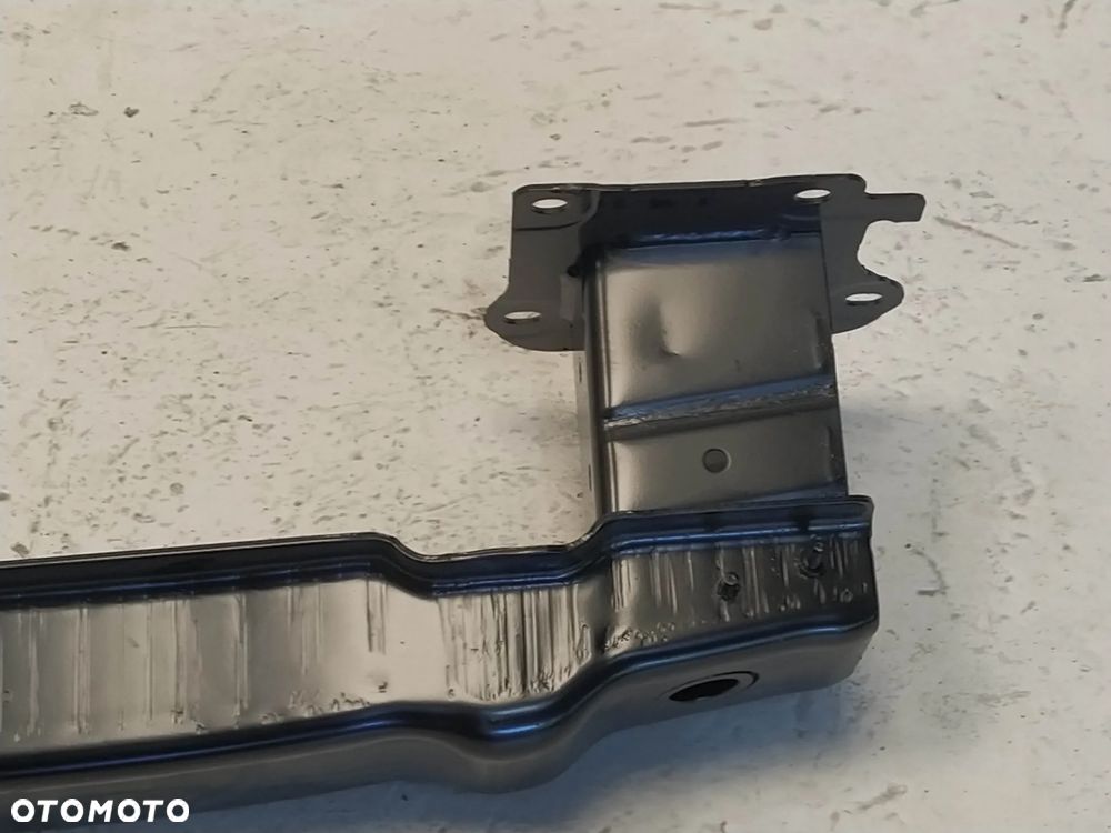 VOLKSWAGEN VW PASSAT B6 B7 BELKA WZMOCNIENIE ZDERZAKA TYŁ TYLNY NOWY ORYGINAŁ - 17