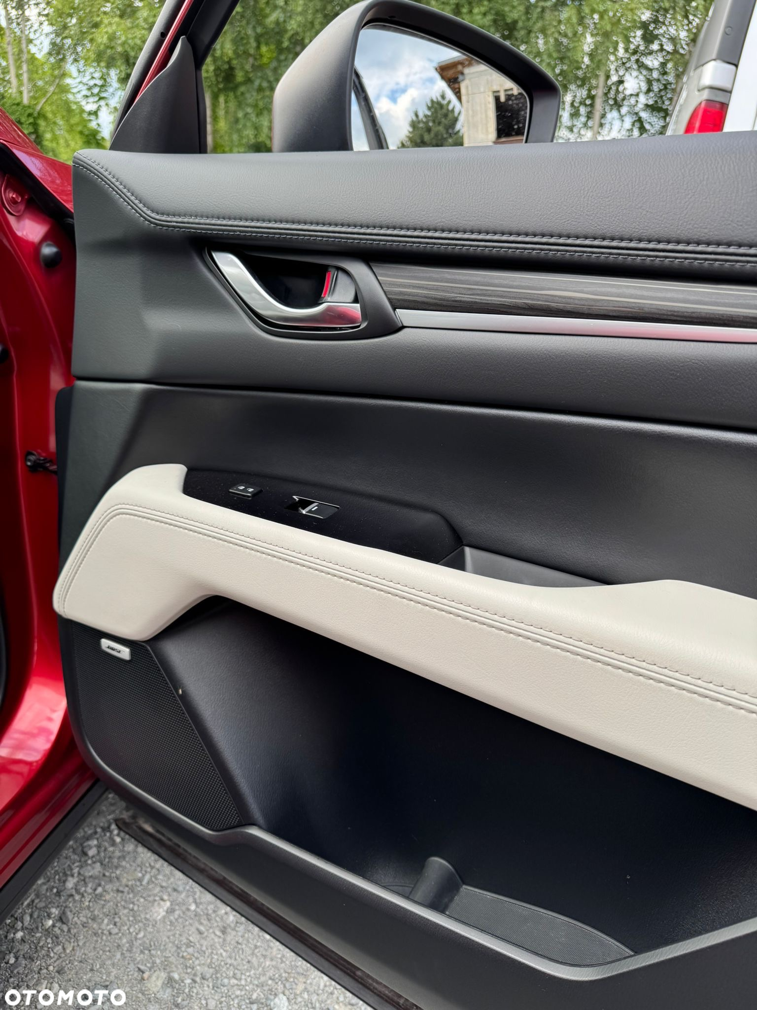 Mazda CX-5 2.5 Exclusive-Line AWD - 35
