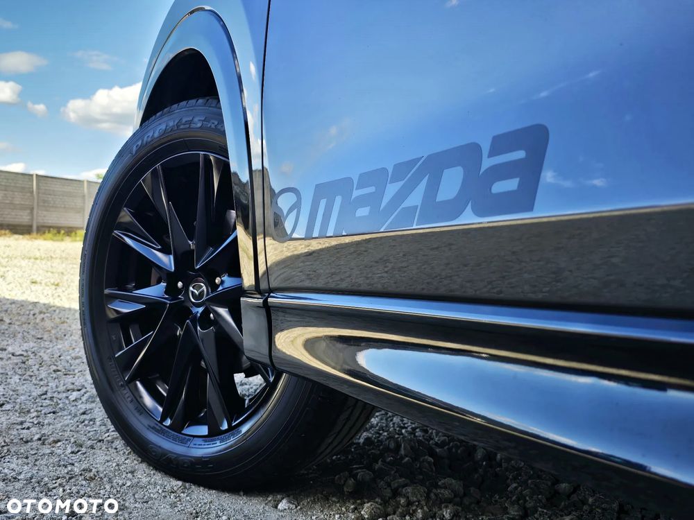 Mazda CX-5 SKYACTIV-D 184 SCR AWD Newground - 39