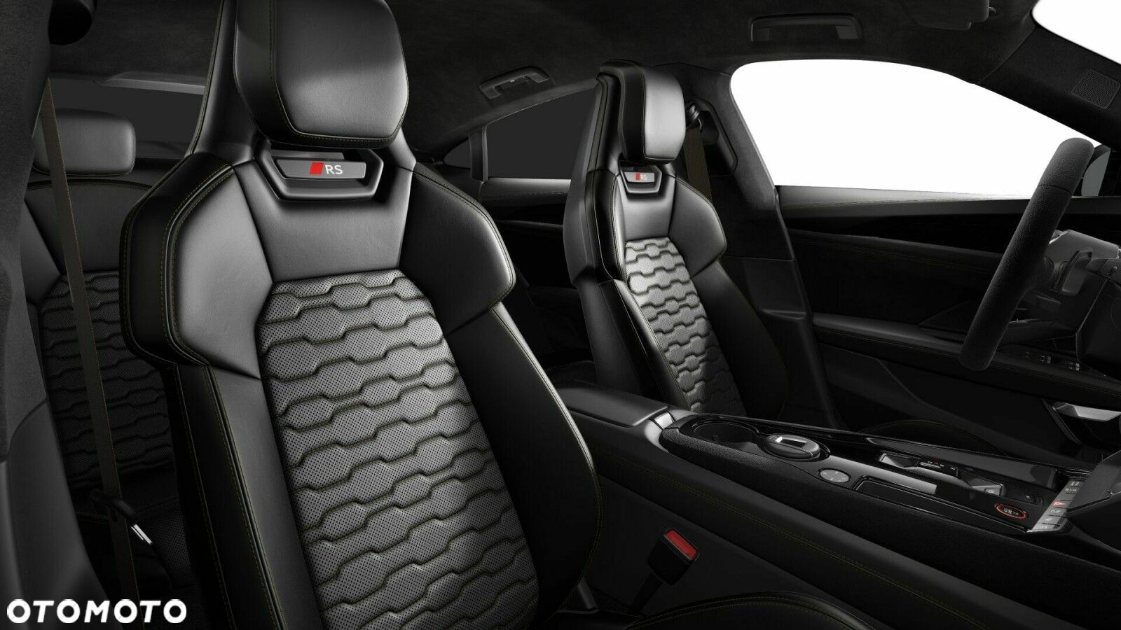 Audi e-tron GT - 8