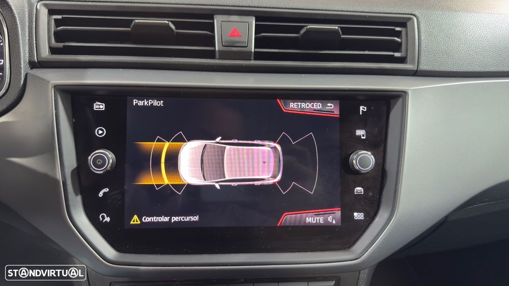 SEAT Ibiza 1.0 MPI Style - 19