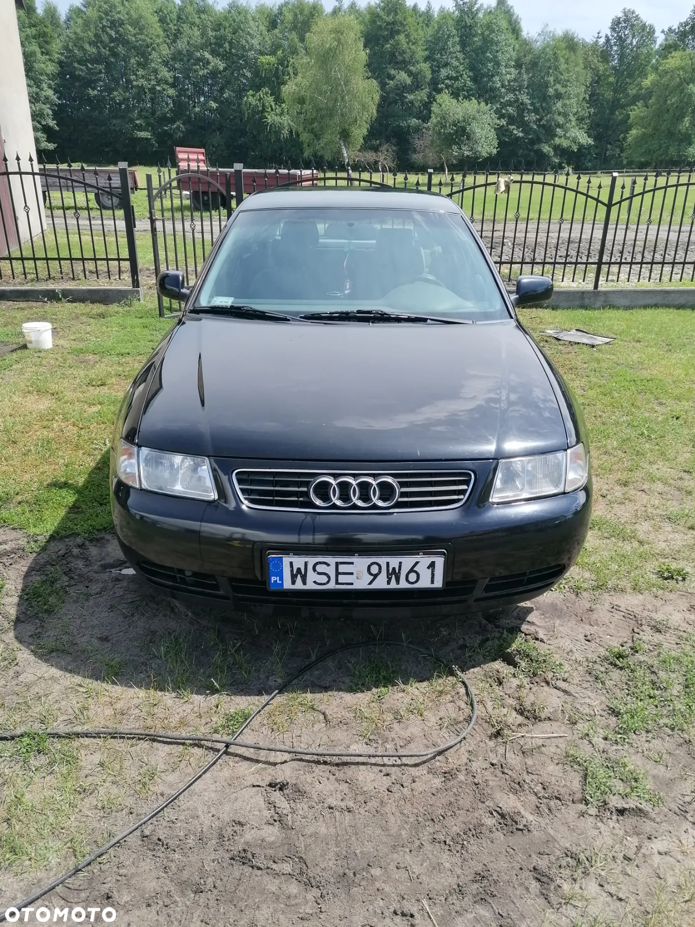 Audi A3 - 3