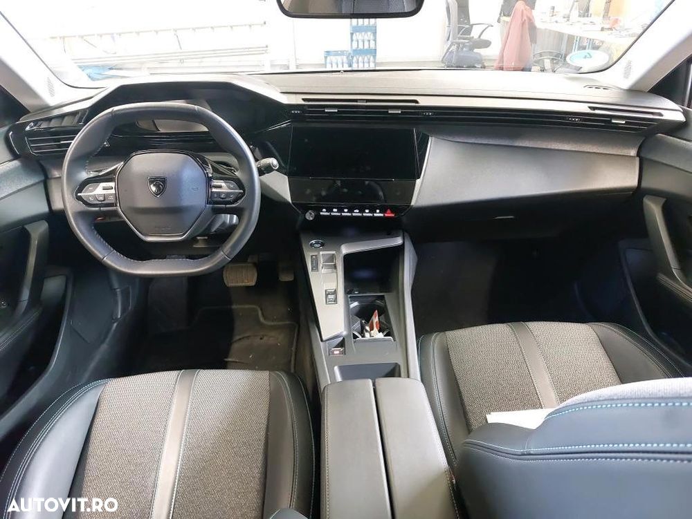 Peugeot 308 1.5L BlueHDI 130 S&S EAT8 Allure - 5