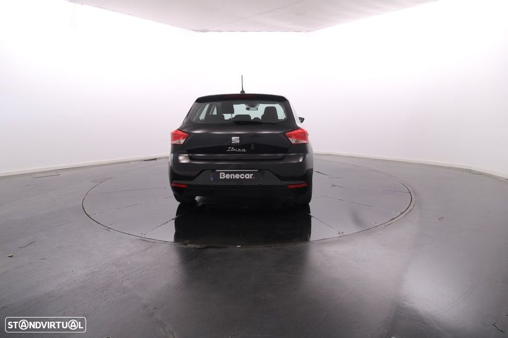 SEAT Ibiza 1.0 TSI Style DSG - 6