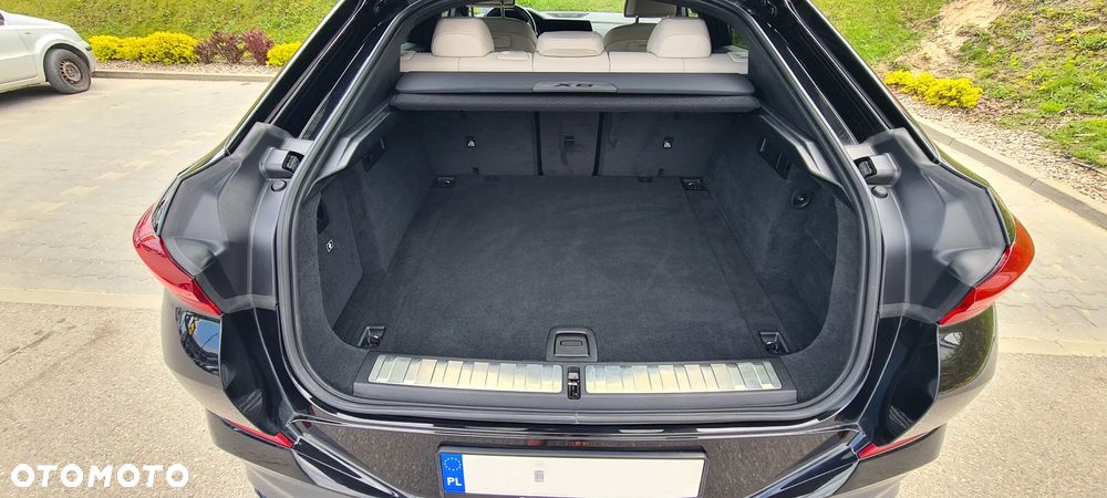 BMW X6 xDrive40i mHEV - 7