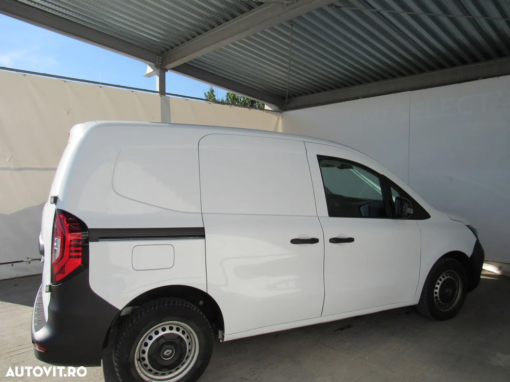 Renault Kangoo - 5