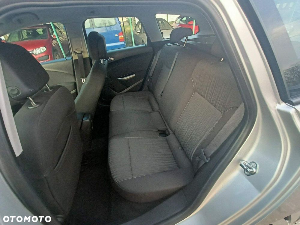 Opel Astra 1.4 ecoFLEX - 26