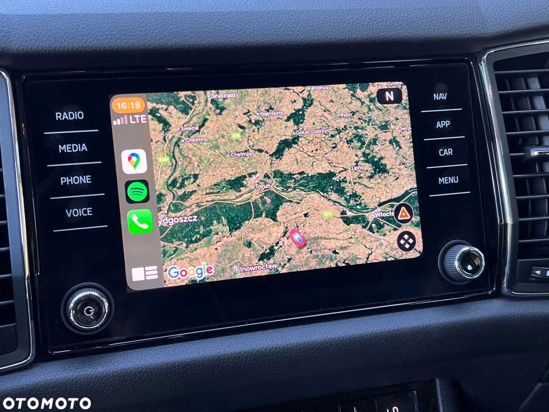 Skoda Kodiaq 2.0 TDI 4x4 Business - 22