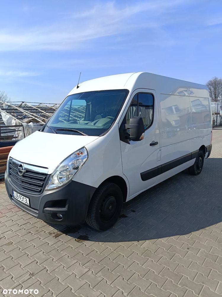 Renault MASTER - 2