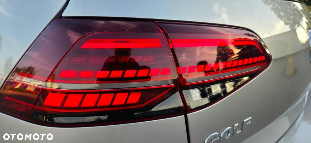 Volkswagen Golf 1.5 TSI BMT Evo Highline - 9