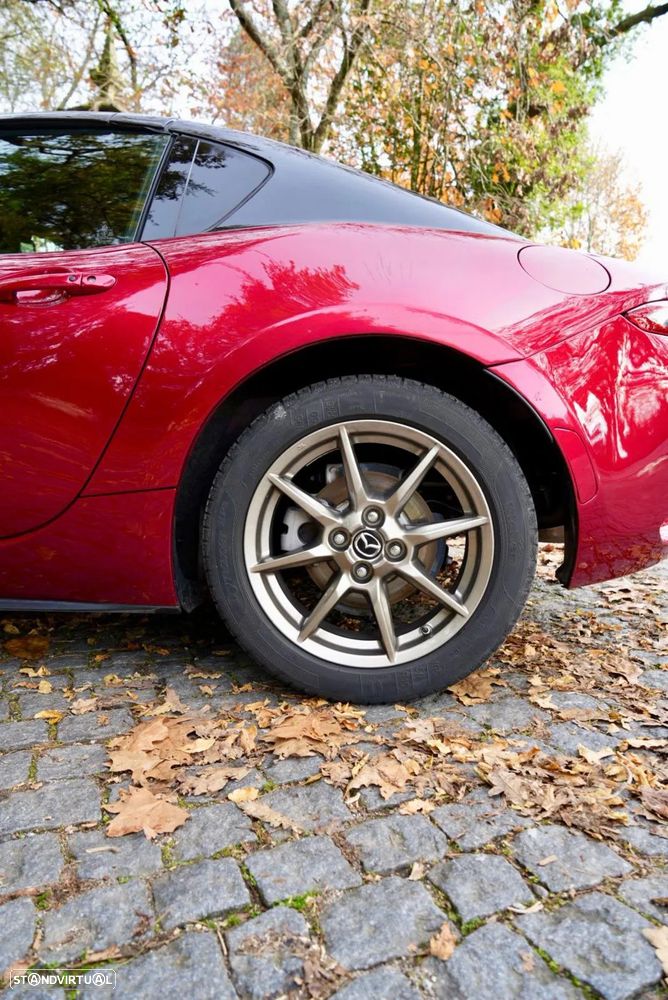 Mazda MX-5 1.5 Sky-G Evolve - 6