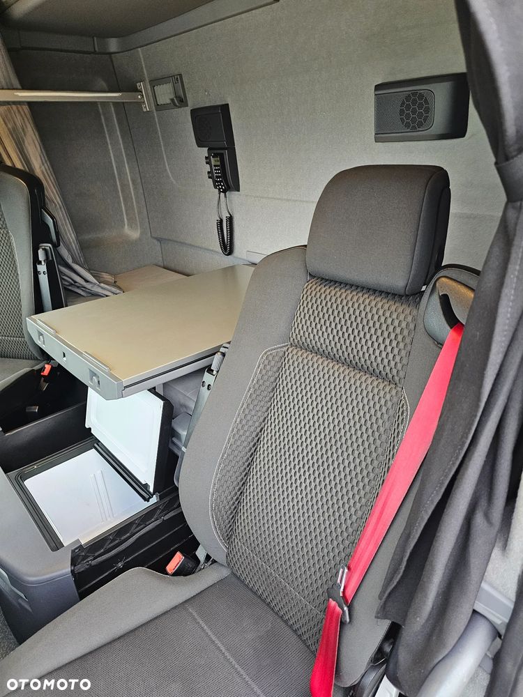 Renault T520 Maxispace - 26