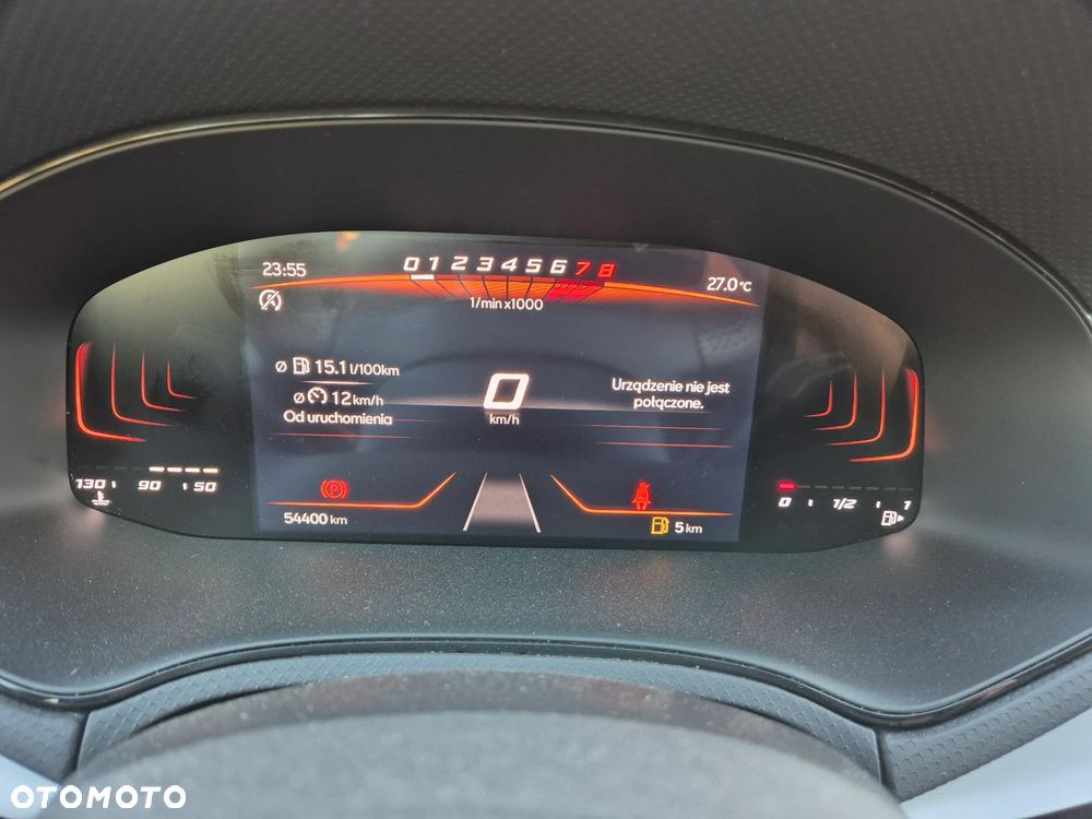 Seat Arona 1.0 TSI OPF Style Edition - 20