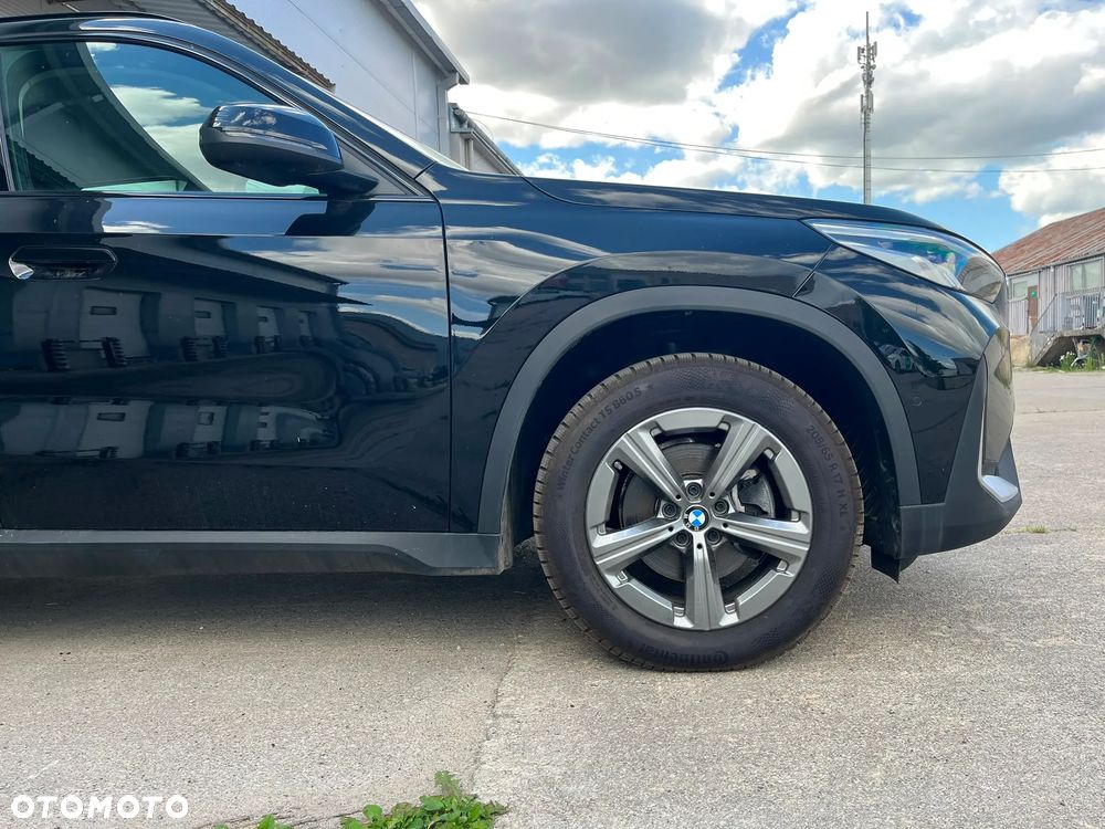 BMW X1 sDrive18d - 39