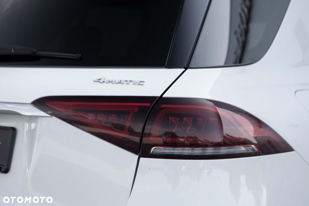 Mercedes-Benz GLE - 11