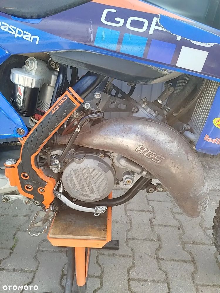 KTM SX - 5