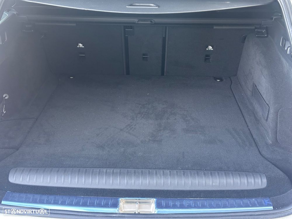 Mercedes-Benz E 300 de 4Matic All-Terrain - 32