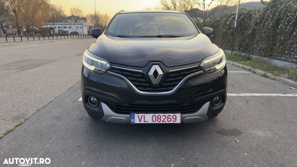 Renault Kadjar Energy dCi 130 XMOD - 20