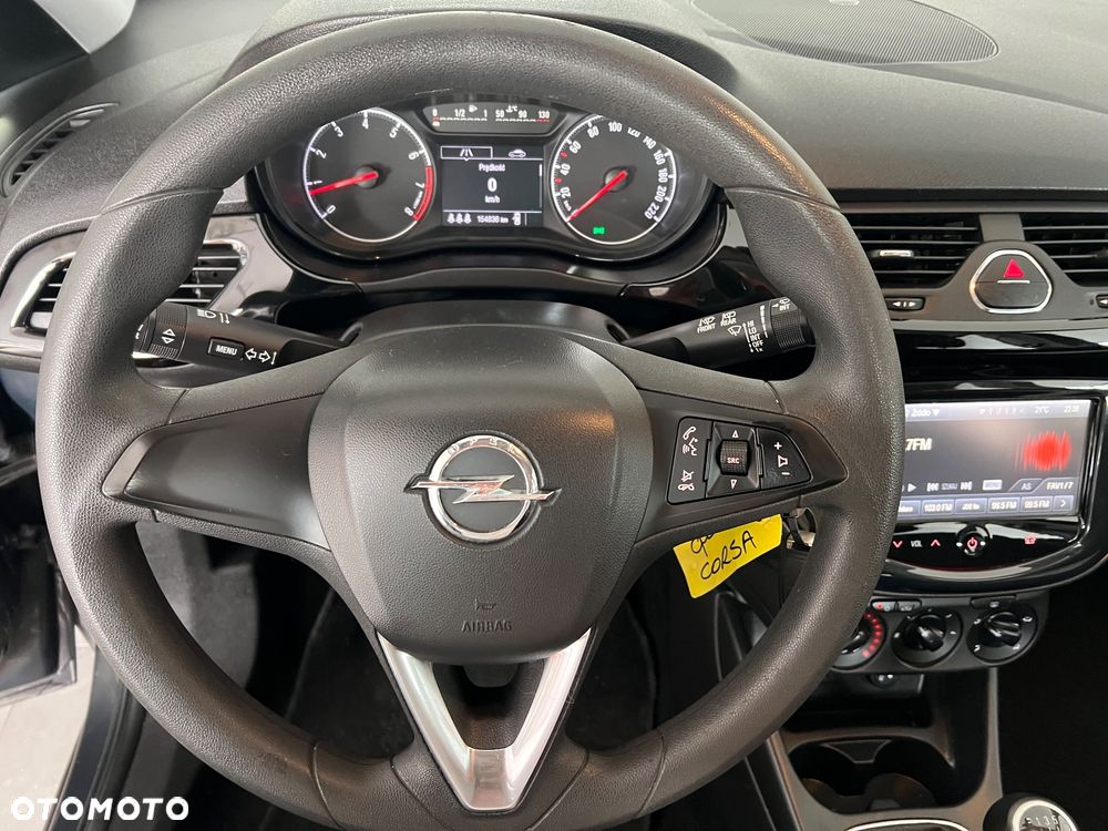 Opel Corsa - 27