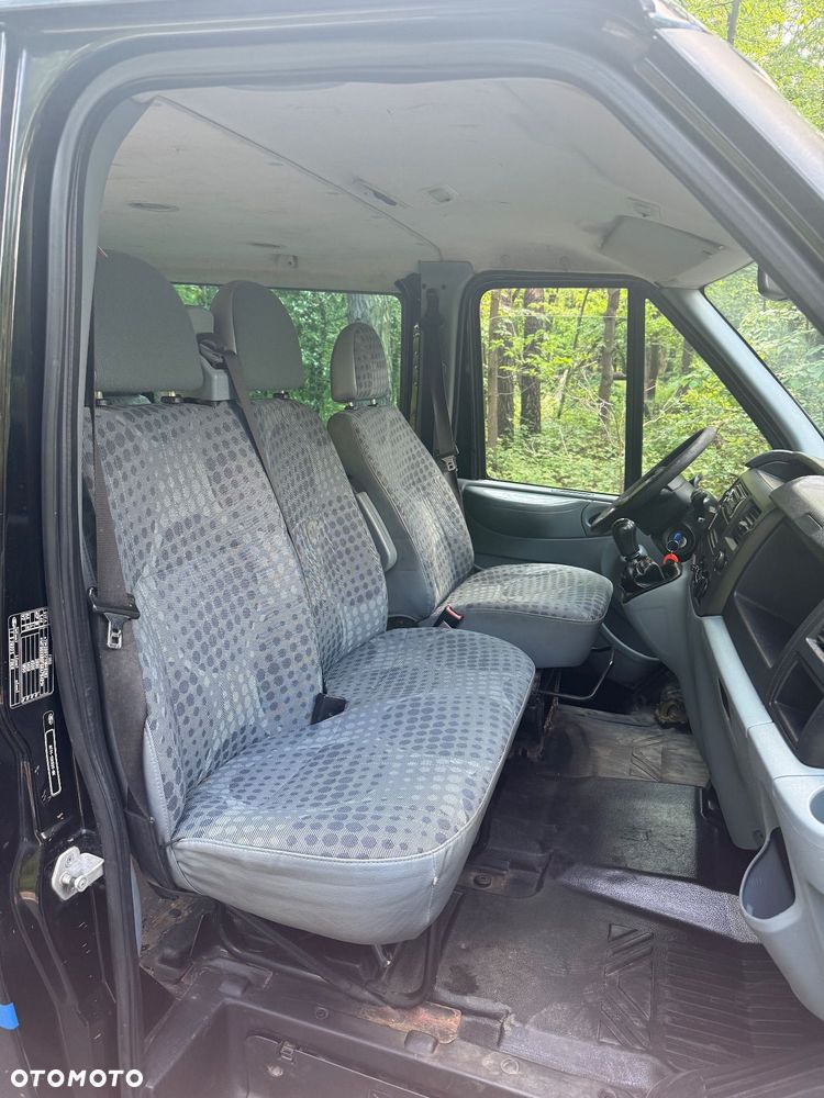 Ford Transit - 6
