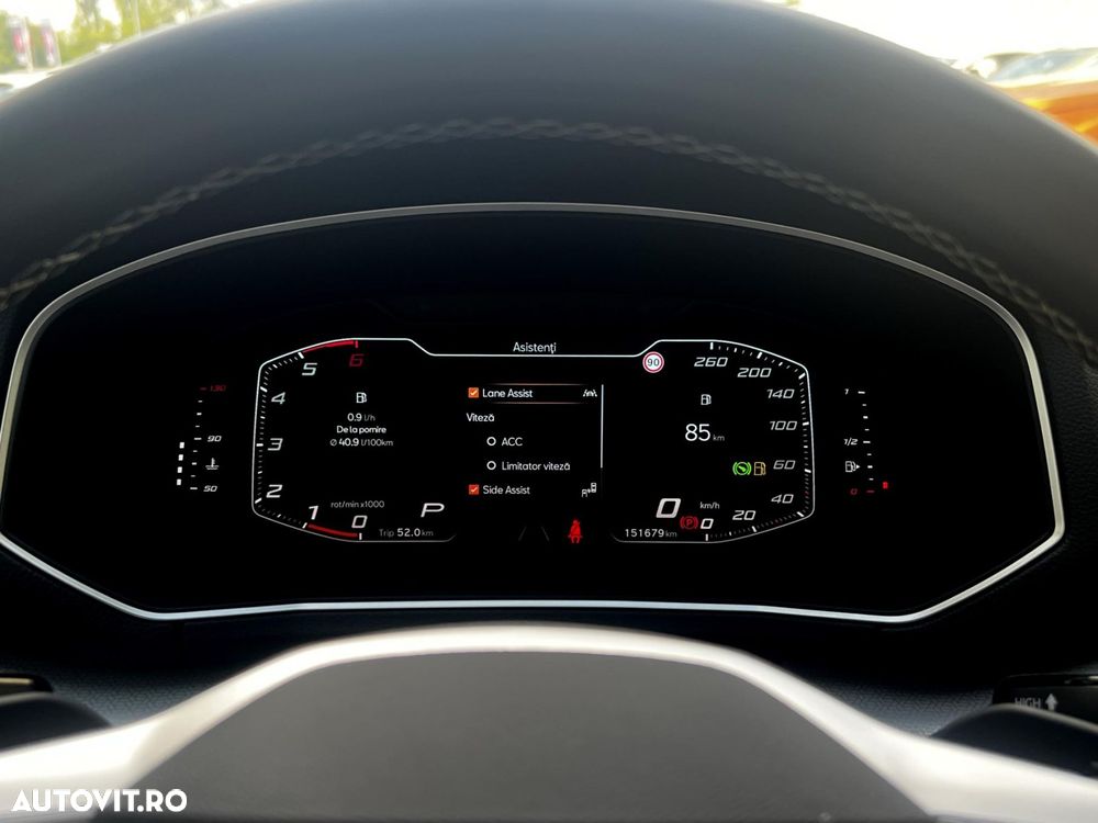 Seat Tarraco 2.0 TDI DSG Style - 22