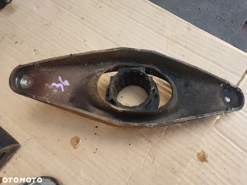 ŁAPA SPRZĘGŁA BMW 5 E34 E36 E60 7 E38 E39 3 E46 z3 oryginał - 1
