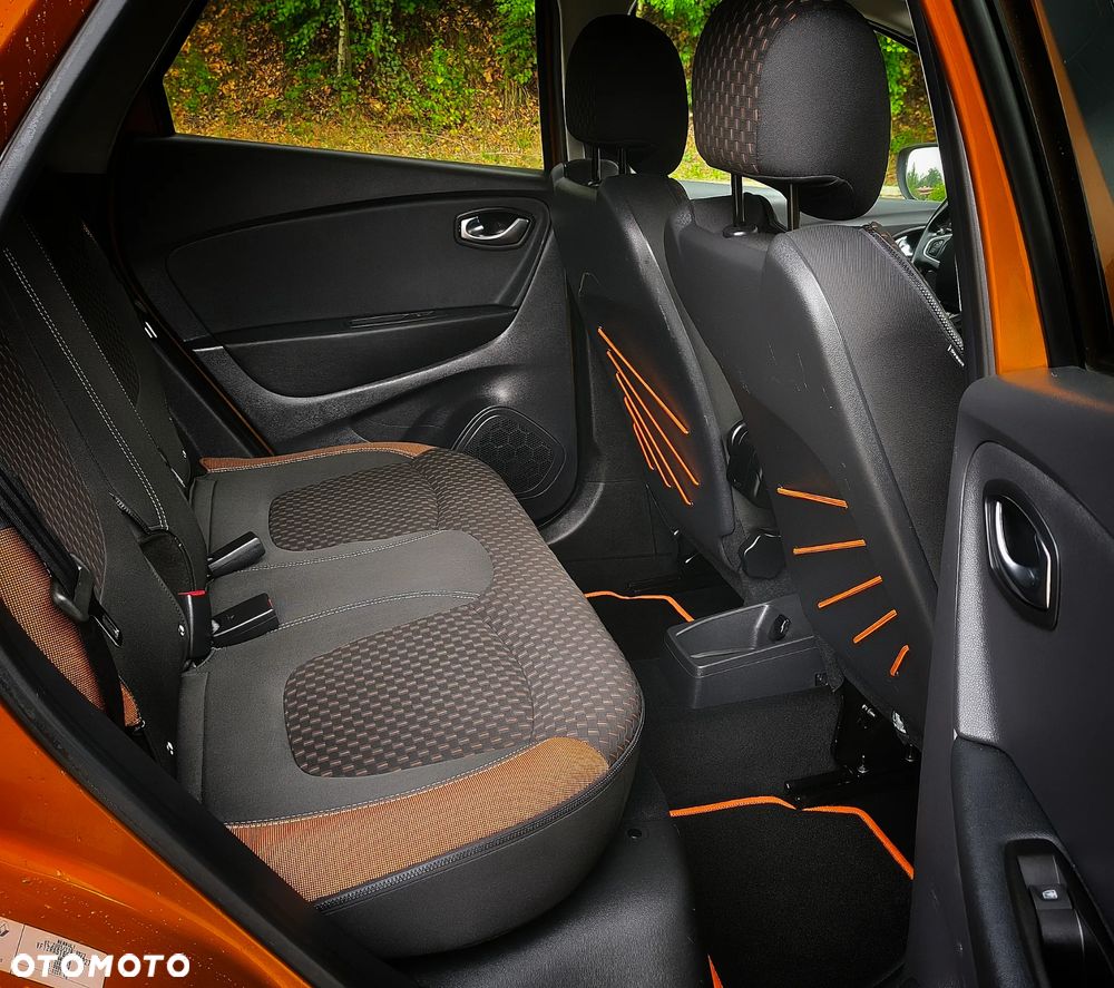 Renault Captur - 18