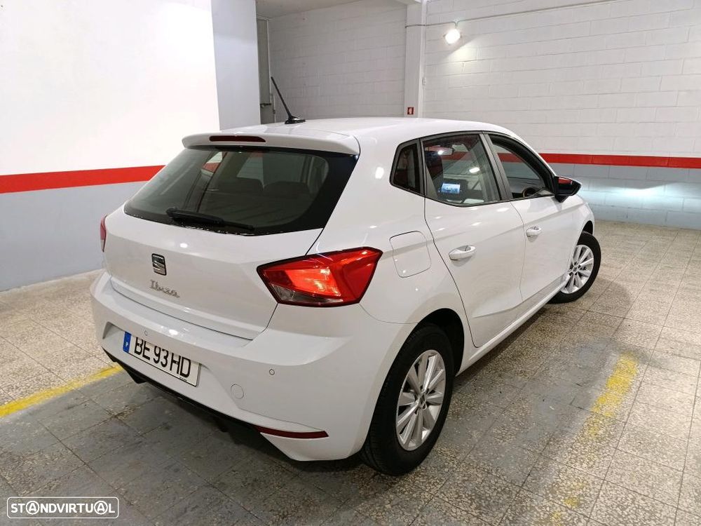 SEAT Ibiza 1.0 TSI Style - 3