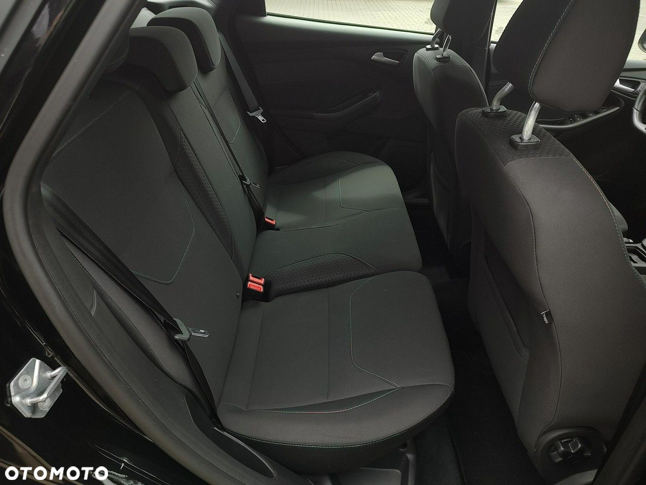 Ford Focus - 20