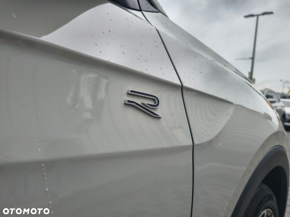 Volkswagen T-Cross 1.5 TSI ACT R-Line Plus DSG - 11