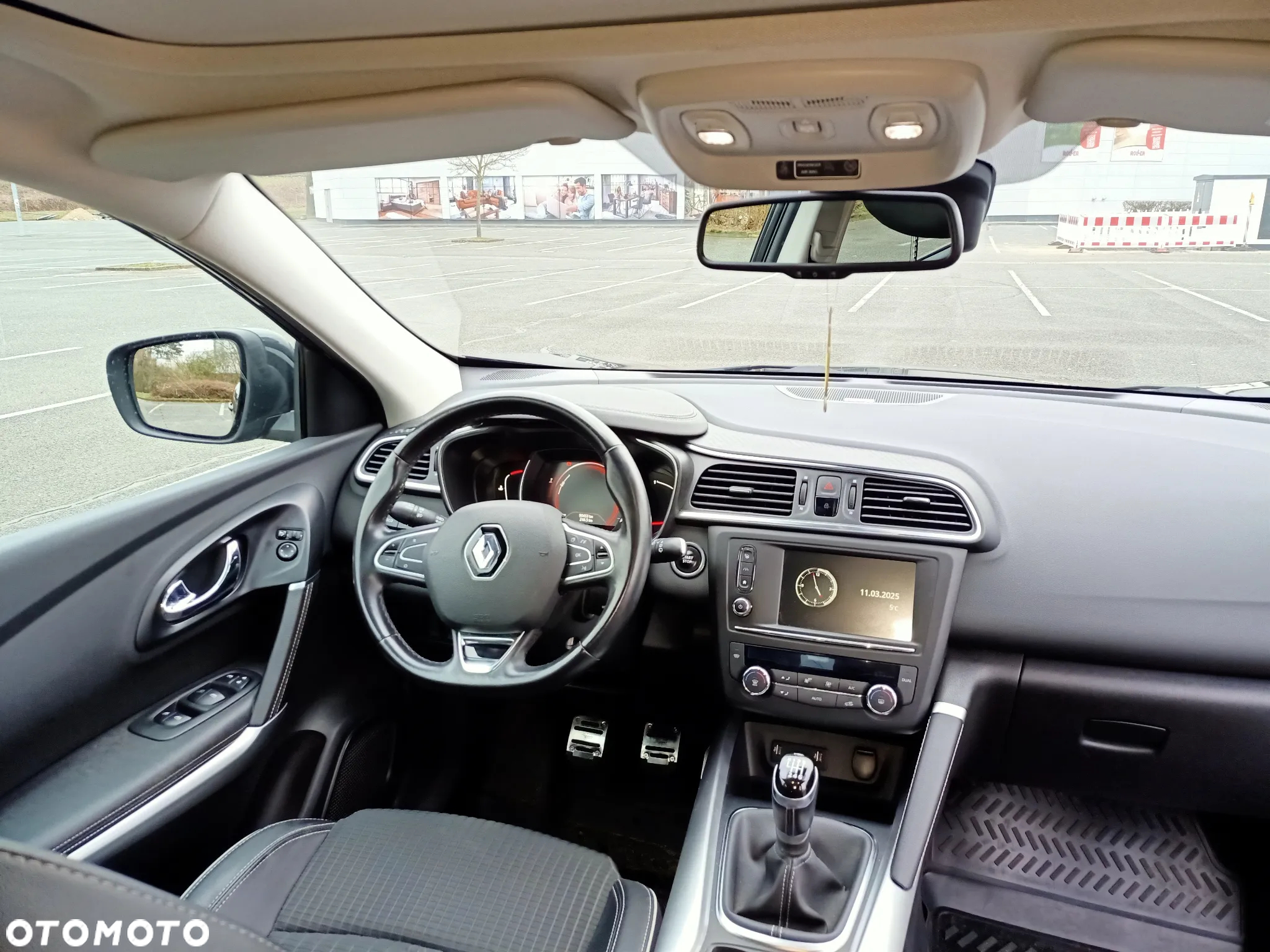 Renault Kadjar Energy dCi 130 Bose Edition - 4