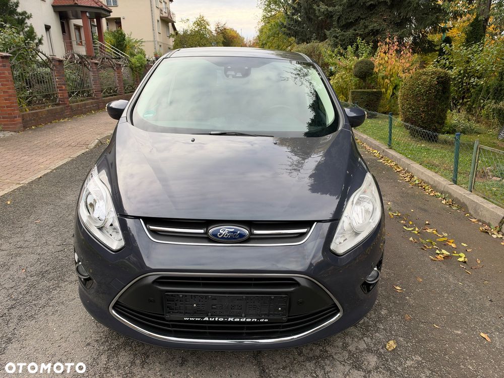 Ford C-MAX 1.0 EcoBoost Start-Stopp-System Titanium - 2