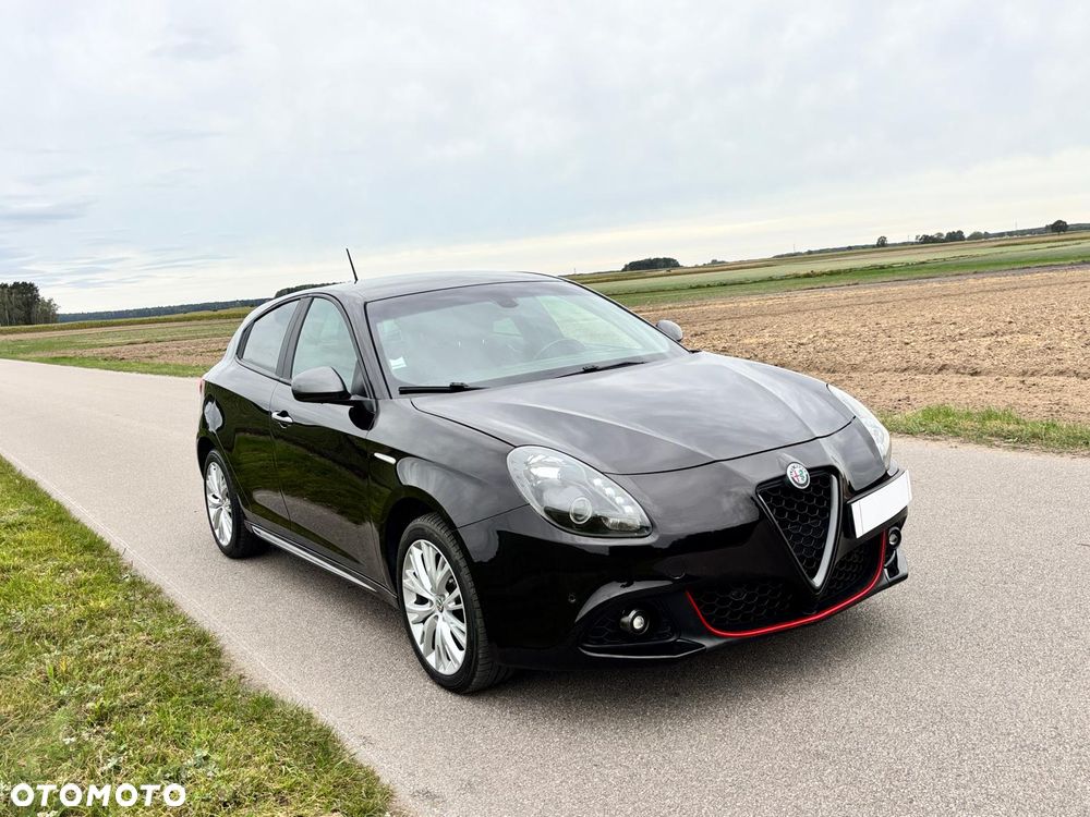 Alfa Romeo Giulietta - 2